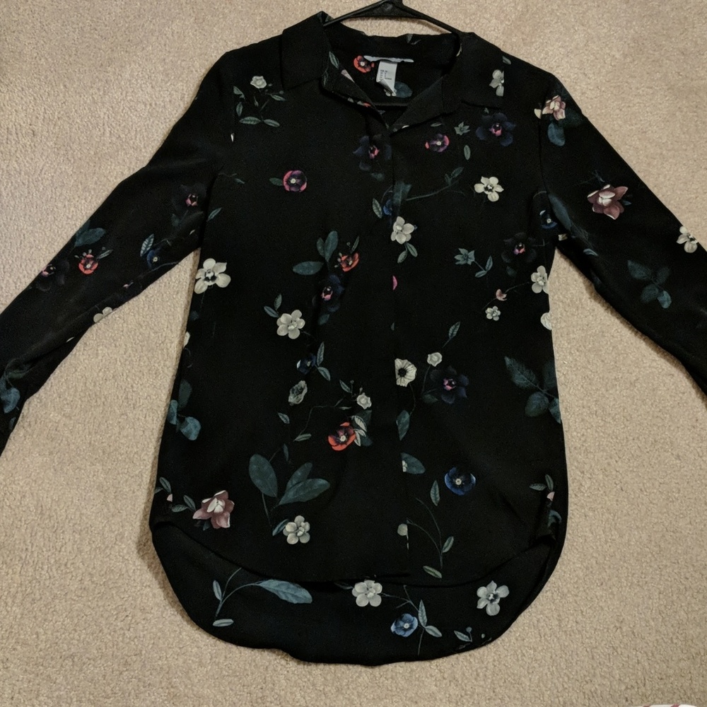 A nice Blouse